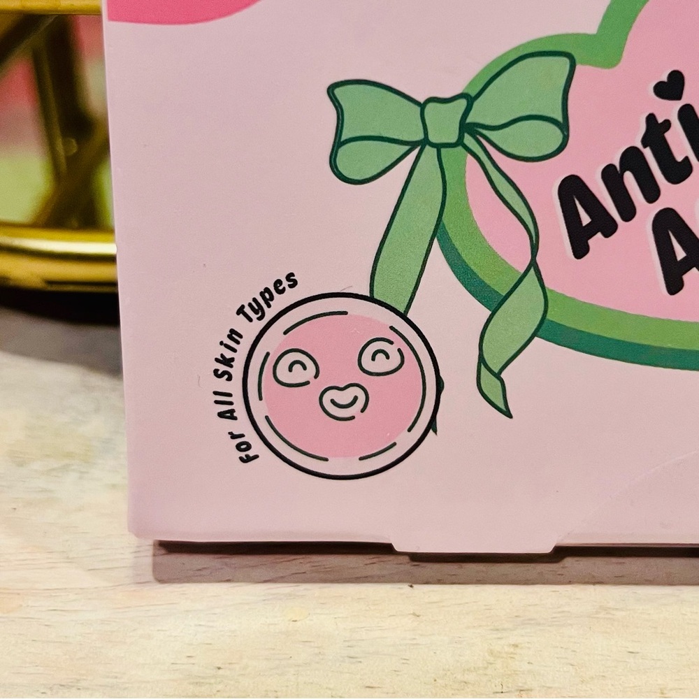 Kazu Korean Beauty Facial Sheet Mask Set - Picture 8 of 11